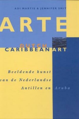 Cover of ARTE