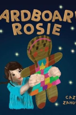 Cover of Cardboard Rosie