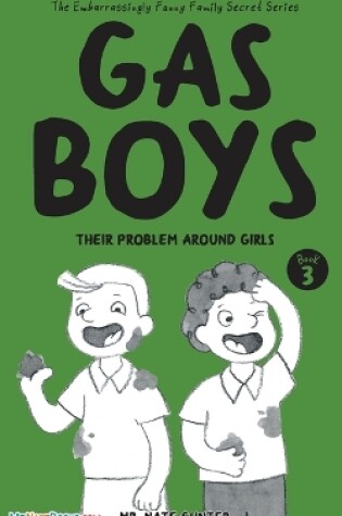 Cover of Gas Boys
