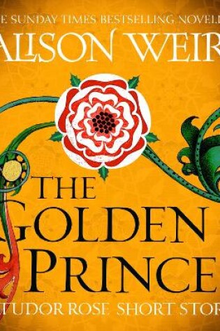 Cover of The Golden Prince