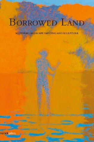 Cover of Borrowed Land