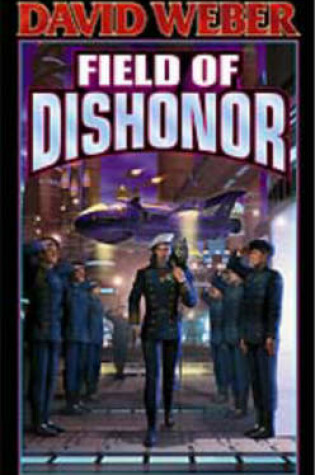 Cover of Field of Dishonor