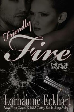 Cover of Friendly Fire