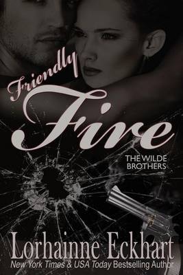 Cover of Friendly Fire