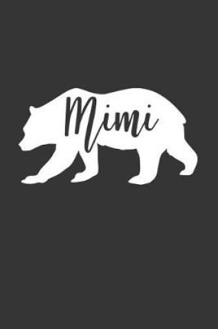 Cover of Mimi