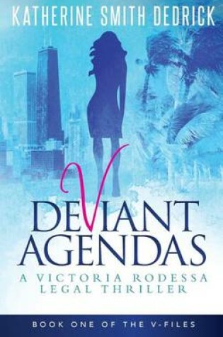 Cover of Deviant Agendas