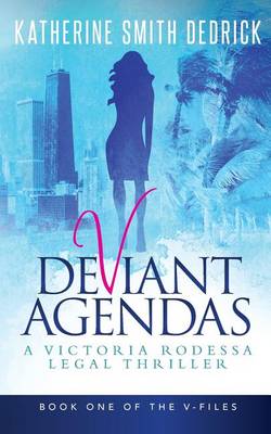 Book cover for Deviant Agendas