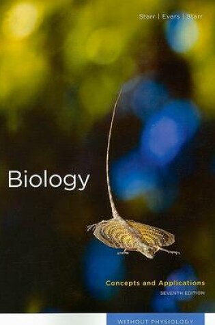 Cover of Biology Without Physiology