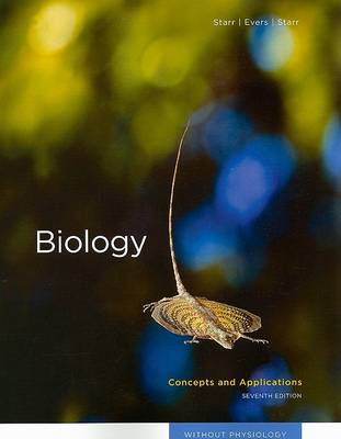 Cover of Biology Without Physiology