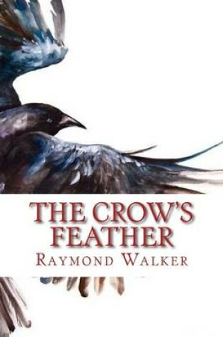 Cover of The Crow's Feather