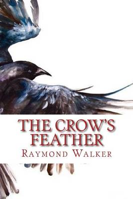 Book cover for The Crow's Feather