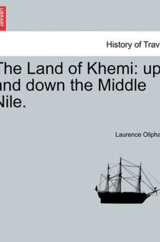 Cover of The Land of Khemi