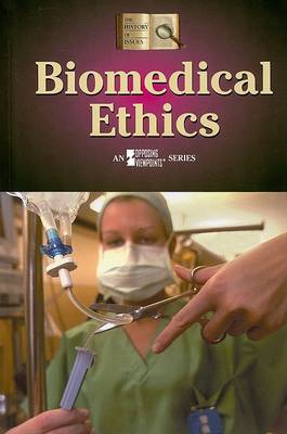 Cover of Biomedical Ethics