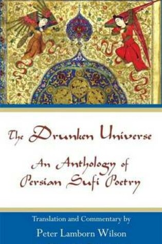 Cover of The Drunken Universe