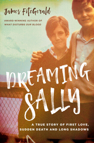 Cover of Dreaming Sally