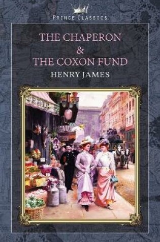 Cover of The Chaperon & The Coxon Fund