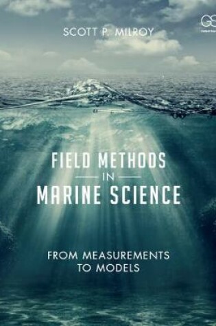 Cover of Field Methods in Marine Science