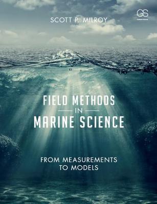 Cover of Field Methods in Marine Science