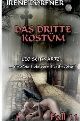 Cover of Das dritte Kostüm