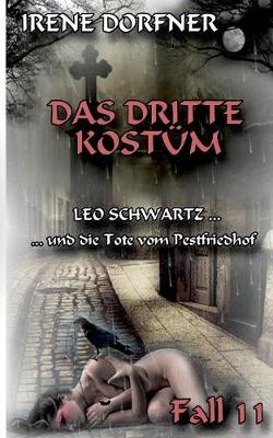 Book cover for Das dritte Kostüm