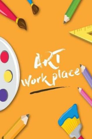 Cover of Art workplace