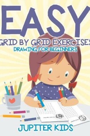 Cover of Easy Grid by Grid Exercises