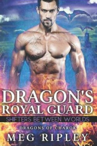 Cover of Dragon's Royal Guard