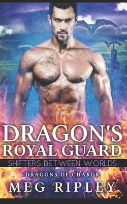 Cover of Dragon's Royal Guard