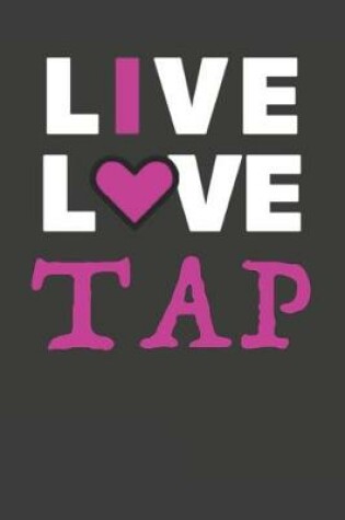 Cover of Live Love Tap