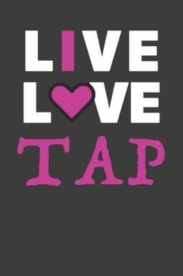 Book cover for Live Love Tap