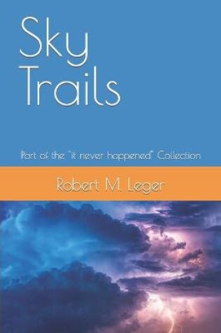 Cover of Sky Trails