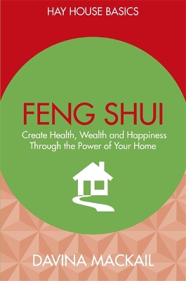 Cover of Feng Shui