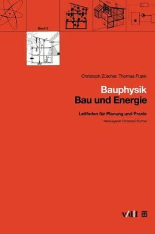 Cover of Bauphysik