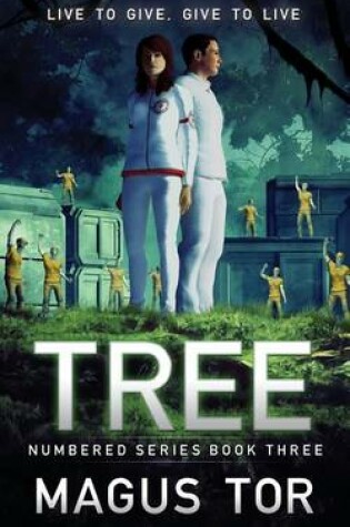 Cover of Tree