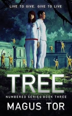 Cover of Tree