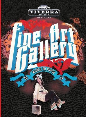 Cover of Viverra Fine Art Gallery