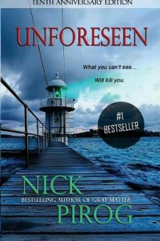 Cover of Unforeseen