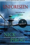 Book cover for Unforeseen