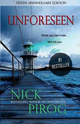 Cover of Unforeseen