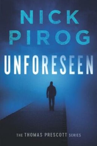 Cover of Unforeseen