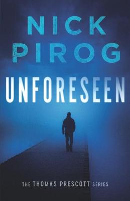 Book cover for Unforeseen