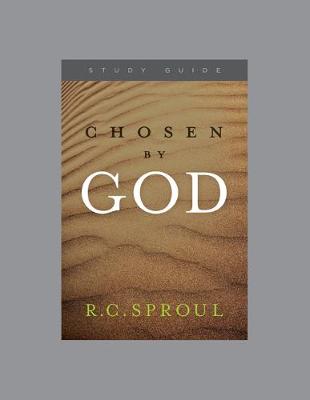 Cover of Chosen by God