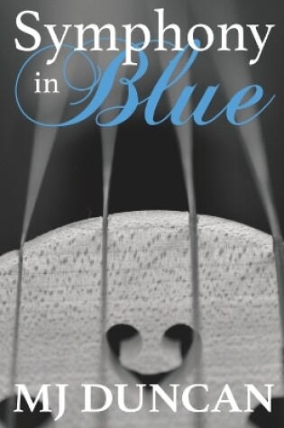 Cover of Symphony in Blue
