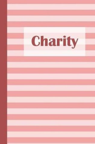 Cover of Charity