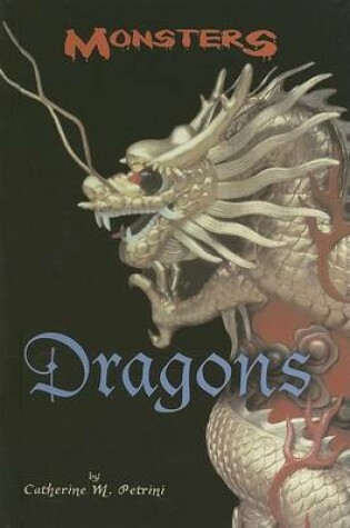 Cover of Dragons