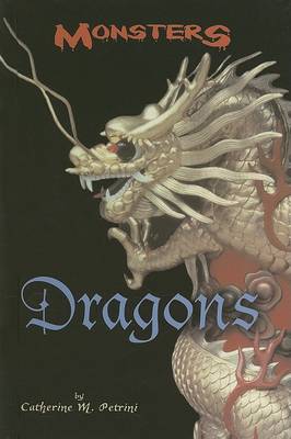 Book cover for Dragons