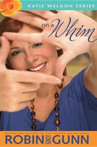Cover of On a Whim