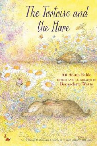 Cover of Tortoise and the Hare