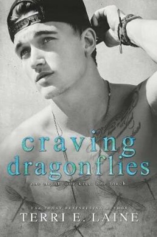 Cover of Craving Dragonflies