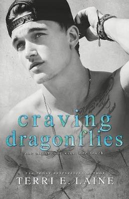 Book cover for Craving Dragonflies